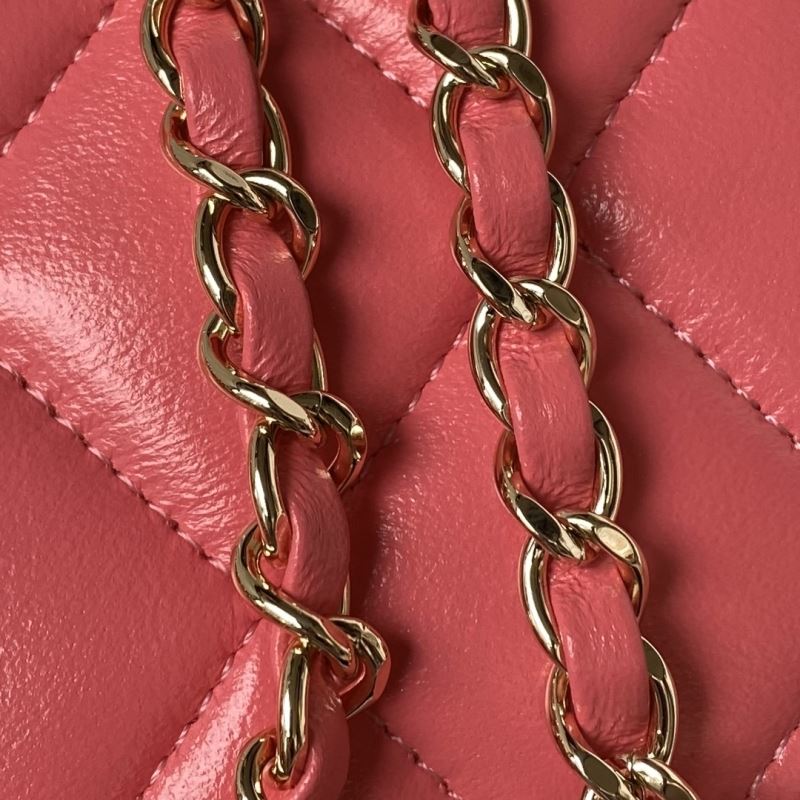 Ch**el satchel bags